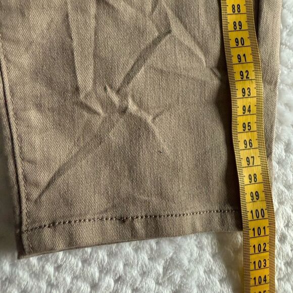 Wax Jeans cream Slim Fit - Picture 5 of 11